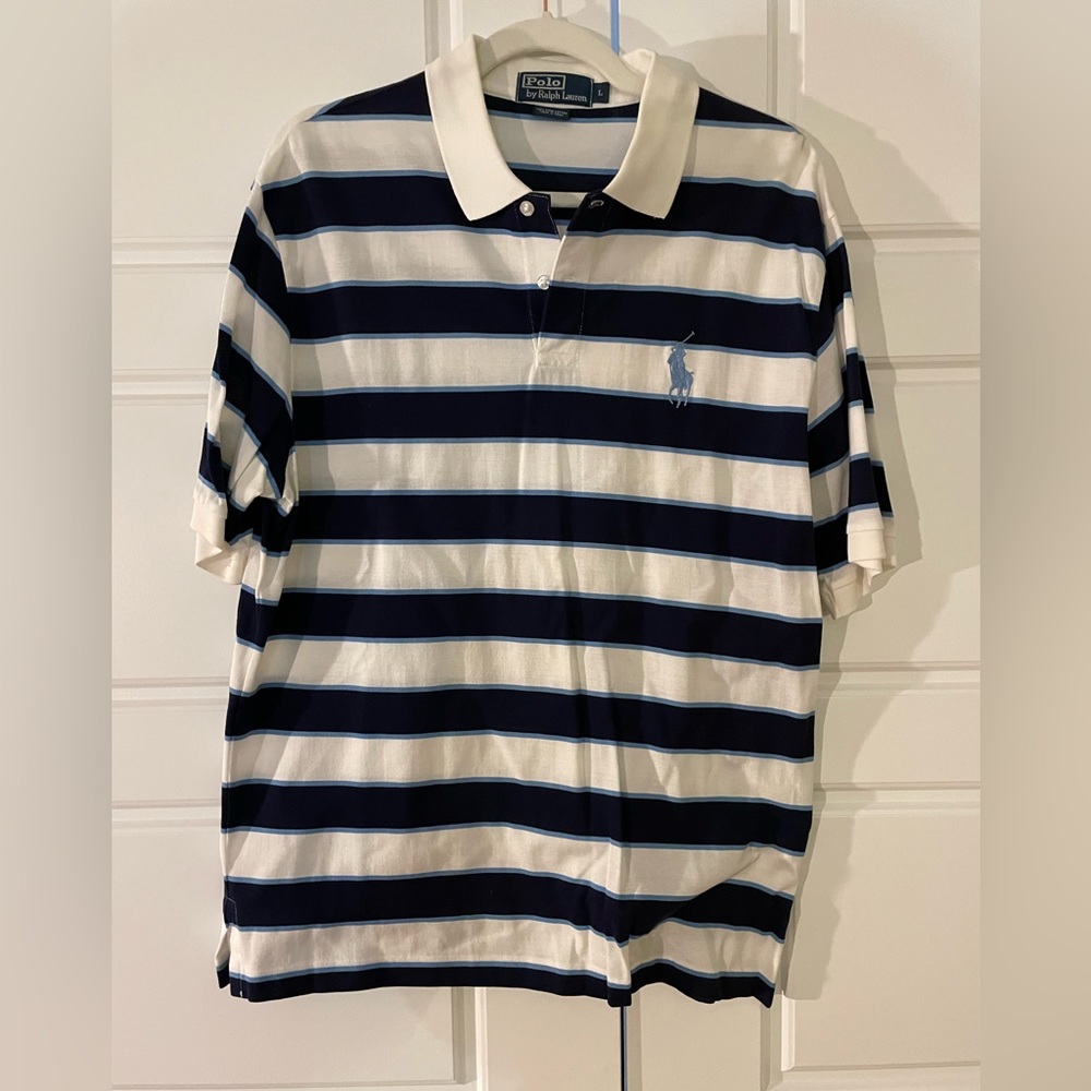 Polo big horse sz L